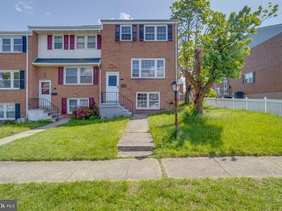 5611 Chelwynd Rd