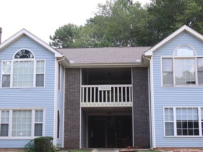 1608 Liberty Dr