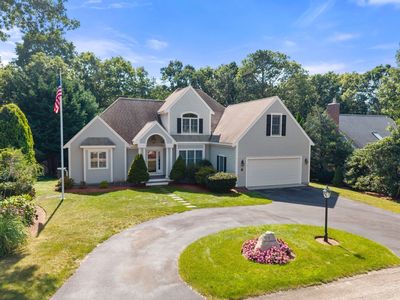 7 Menemsha Way