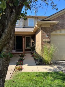 9065 Newport Way #19