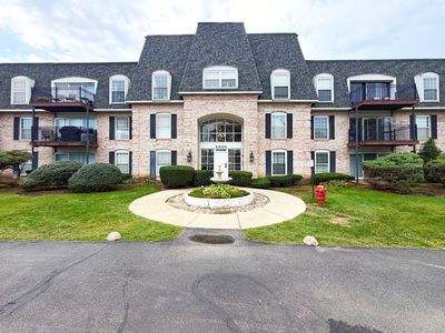 5000 Carriageway Dr APT 205