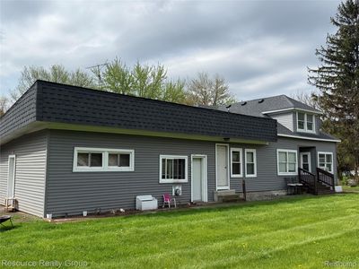 Property at 12723 Ostrander Rd, Maybee, MI