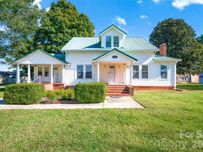 Property at 1892 W Memorial Hwy, Union Grove, NC
