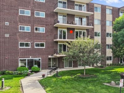 5300 Walnut Ave APT 19C
