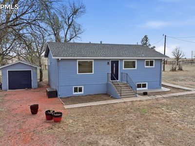 1775 S Calhan Hwy