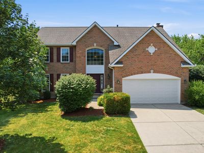 6323 Foxwood Ct