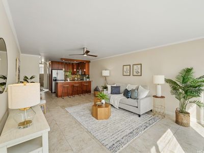 2611 Ala Wai Blvd APT 902