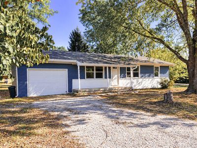 Property at 510 S Main Street, Pleasant Hope, MO