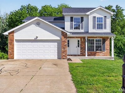 920 Parc Central Dr