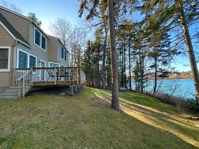 143 Hayden Point Road