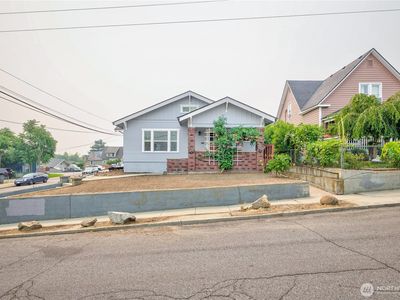 423 Kittitas Street