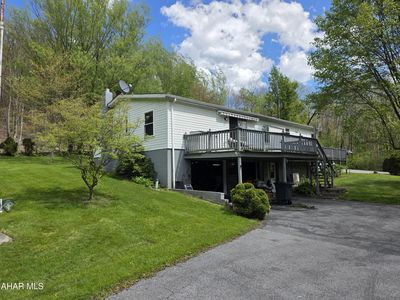 Property at 432 Black Snake Rd, Dysart, PA