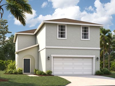 3957 Pentas Rd