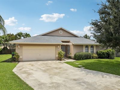 Property at 10411 NW 31st Ct, Sunrise, FL