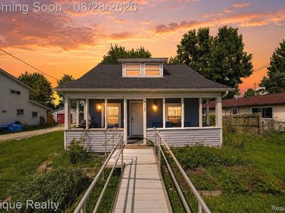Property at 8480 Dixie Hwy, Fair Haven, MI