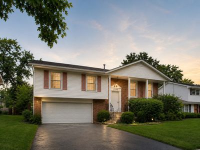 Property at 17730 Cherrywood Ln, Homewood, IL