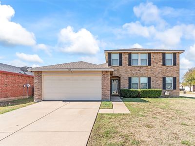 1429 Cherokee Rose Ln