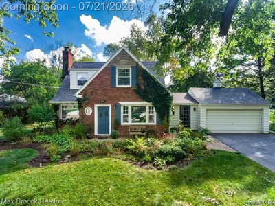 2425 Rutherford Rd