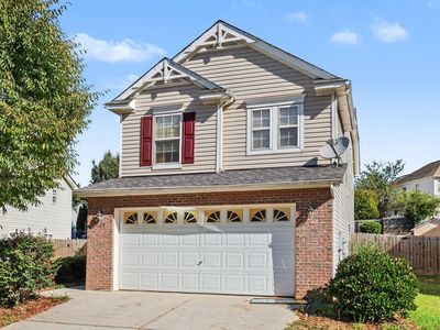 165 Steam Engine Way