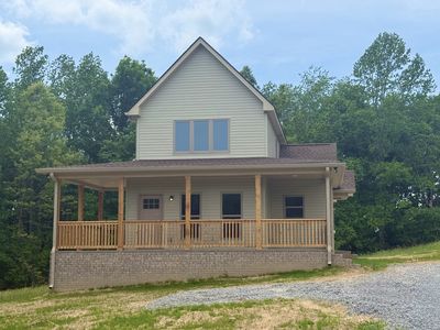 176 Redbird Ln Lot 3A