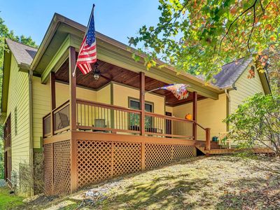 30 Boulder Point Dr