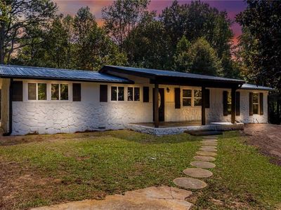 1265 Horsley Mill Rd