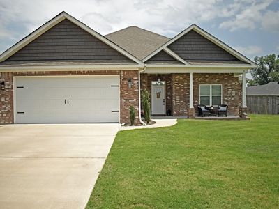 Property at 11 Sunny Dr, Morrilton, AR
