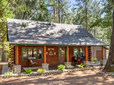 5027 Cold Springs Dr