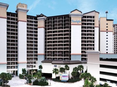 4800 S Ocean Blvd. #1122