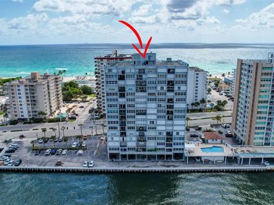 1400 S Ocean Dr APT 1001