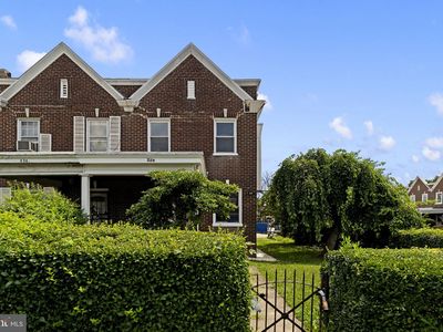 326 W Nedro Ave