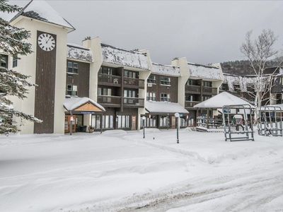 4302 Bolton Valley Access Road #383&385