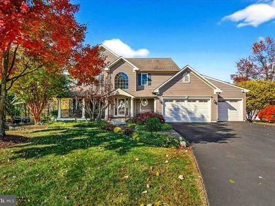 19505 Gray Farm Ct
