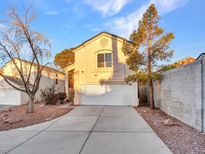 4321 Coyote Crest Ct