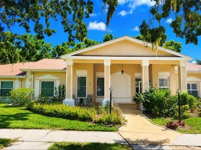 307 Kinneret Way