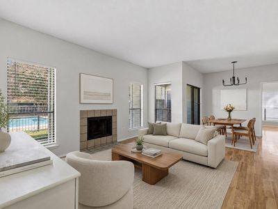 6602 Harbor Town Dr APT 1207