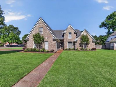 4450 Guinevere Ln