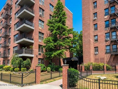 145 Lincoln Ave APT 6V