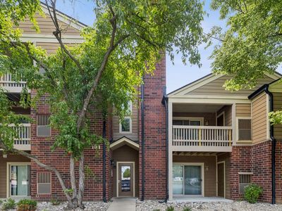 104 Glengarry Dr APT 206