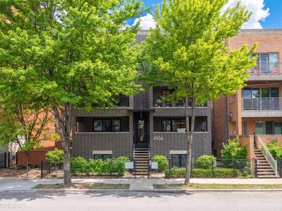 4956 N Western Ave #3N