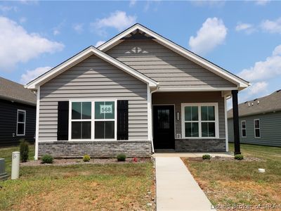 1175 - LOT 568 Parkland Trail
