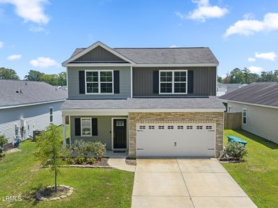 85 Great Bend Drive