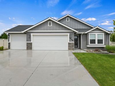 14096 Billowy Way