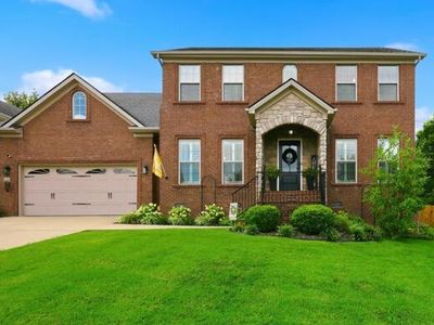 508 Hawks Nest Point