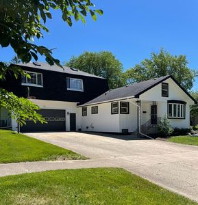 Property at 201 N Washington St, Westmont, IL