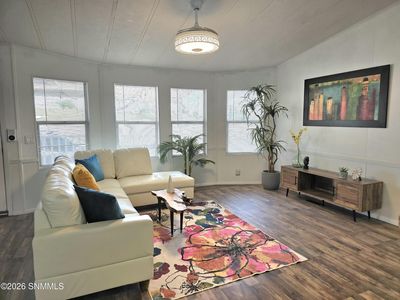 Property at 4111 Elks Dr, Las Cruces, NM