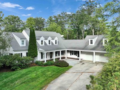 215 General Miller Road