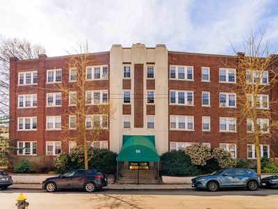 90 Kilsyth Rd APT 31