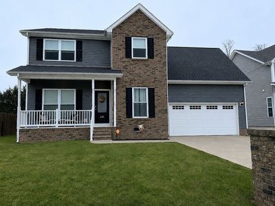 59 Hosanna Way