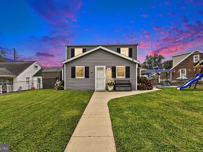 3167 Baybriar Rd